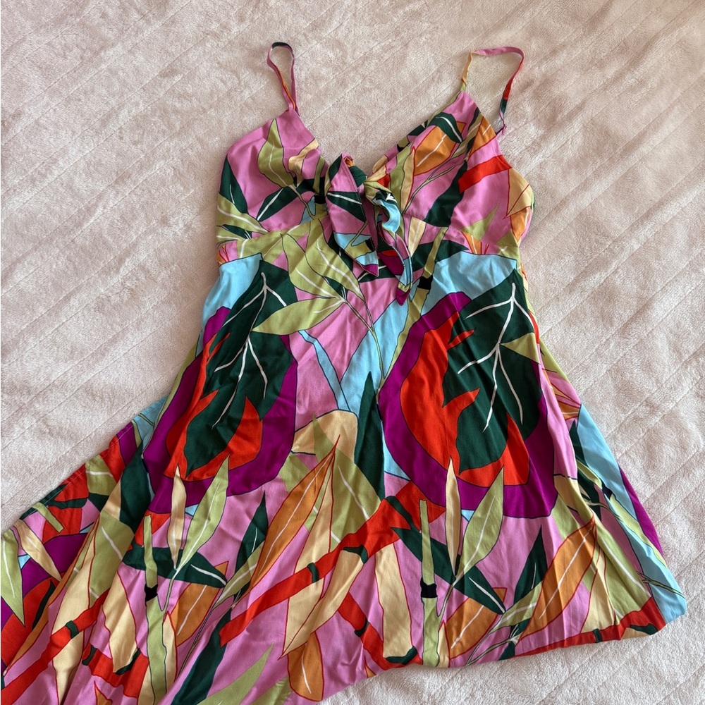 SHEIN Maxi Dress - Picture 8 of 8